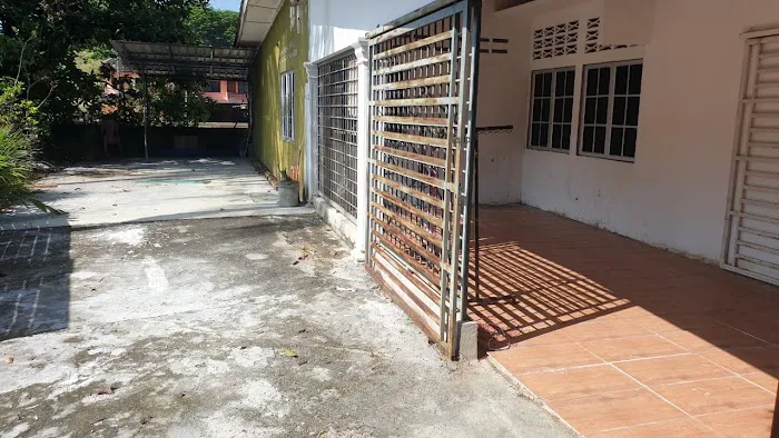 Bilik sewa Tanjong Malim - Behrang Picture 2