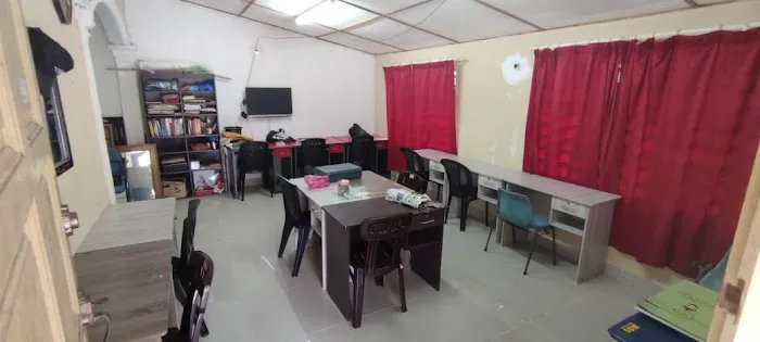 Bilik sewa Tanjong Malim - Behrang Picture 3