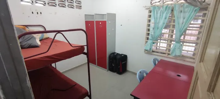 Bilik sewa Tanjong Malim - Behrang Picture 4