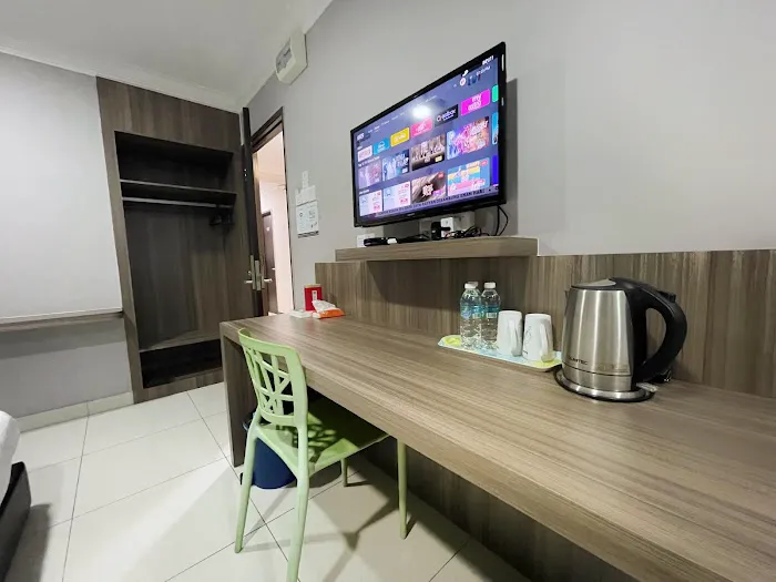 Hilltop Hotel (Tanjong Malim) Picture 5
