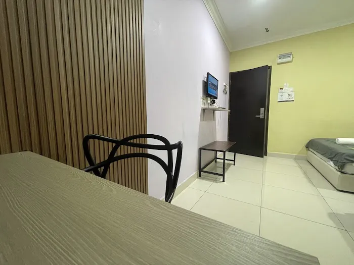 Hilltop Hotel (Tanjong Malim) Picture 4