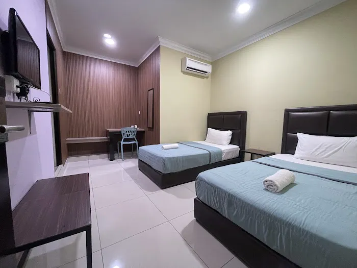 Hilltop Hotel (Tanjong Malim) Picture 7