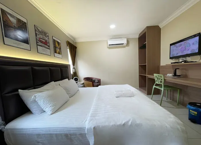 Hilltop Hotel (Tanjong Malim) Picture 1