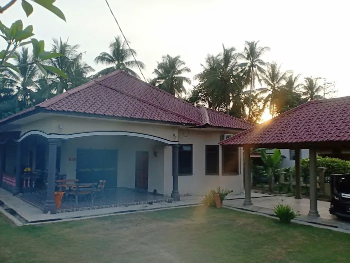 Khazanah Hijau Homestay Picture 9