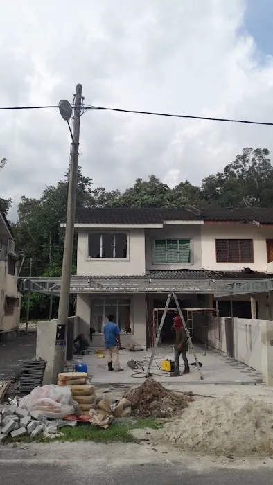 Khazanah Hijau Homestay Picture 1