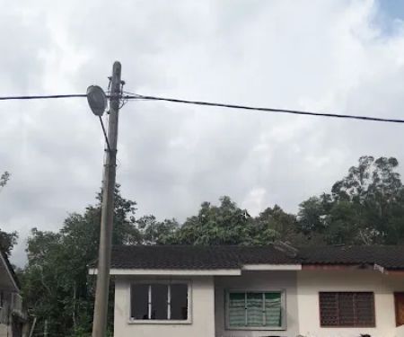 Khazanah Hijau Homestay
