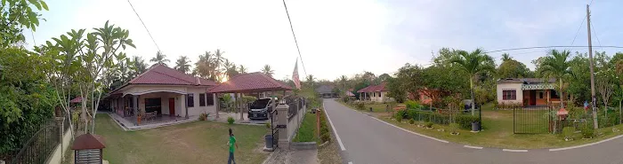 Khazanah Hijau Homestay Picture 4