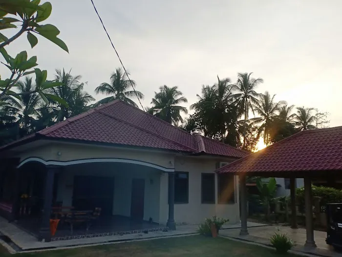 Khazanah Hijau Homestay Picture 6