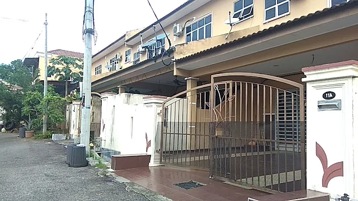 Homestay Azie Tanjung Malim-UPSI Picture 1