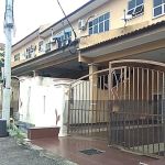 Homestay Azie Tanjung Malim-UPSI