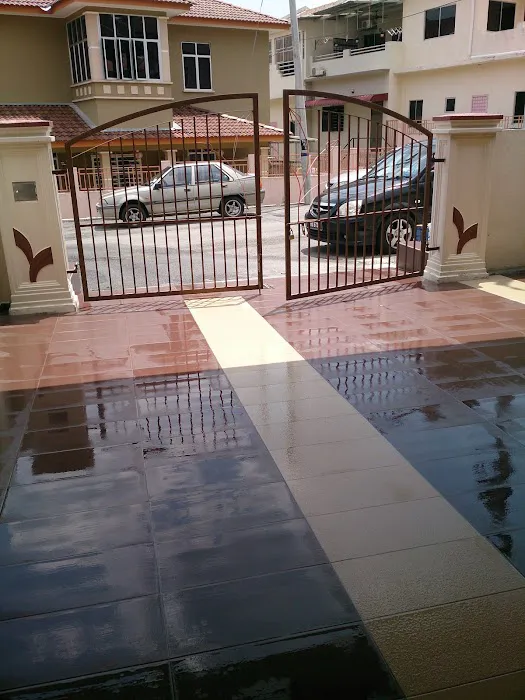 Homestay Azie Tanjung Malim-UPSI Picture 5