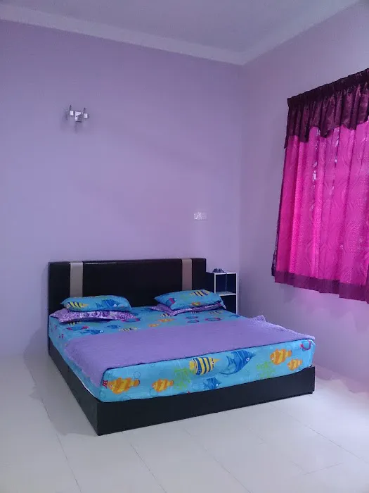 Homestay Azie Tanjung Malim-UPSI Picture 3