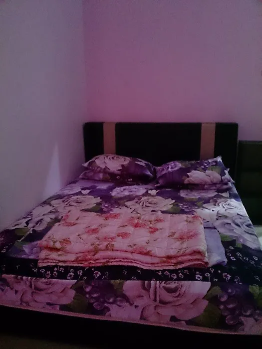 Homestay Azie Tanjung Malim-UPSI Picture 4