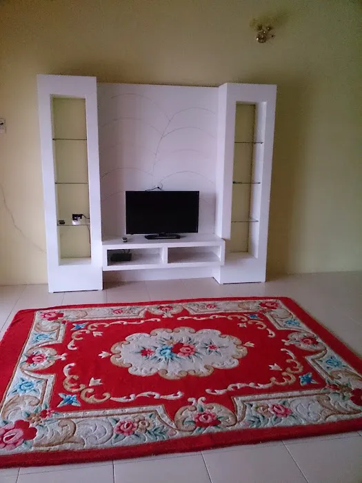 Homestay Azie Tanjung Malim-UPSI Picture 10