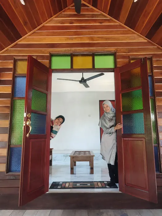 Anjung Asmara Picture 1