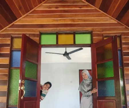 Anjung Asmara