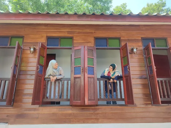 Anjung Asmara Picture 4