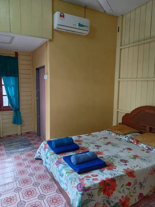 Chalet Chen'ta Agung Picture 7