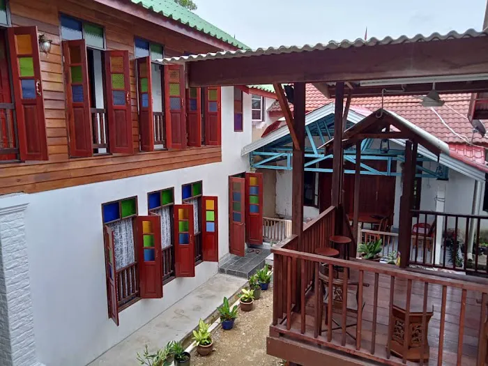 Chalet Chen'ta Agung Picture 6