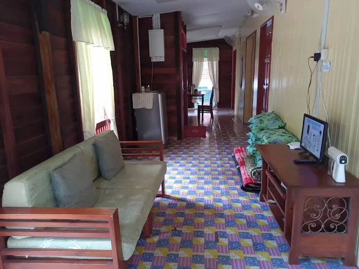 Chalet Chen'ta Agung Picture 2
