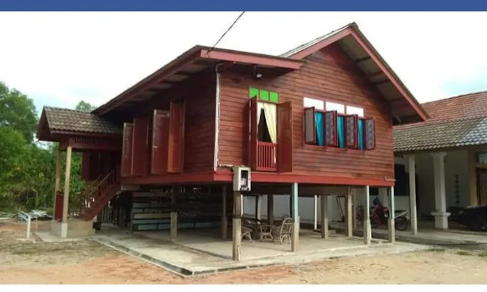 Chalet Chen'ta Agung Picture 1