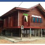 Chalet Chen'ta Agung
