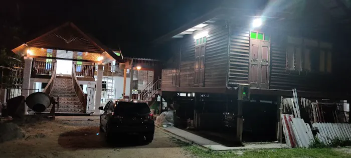 Chalet Chen'ta Agung Picture 8