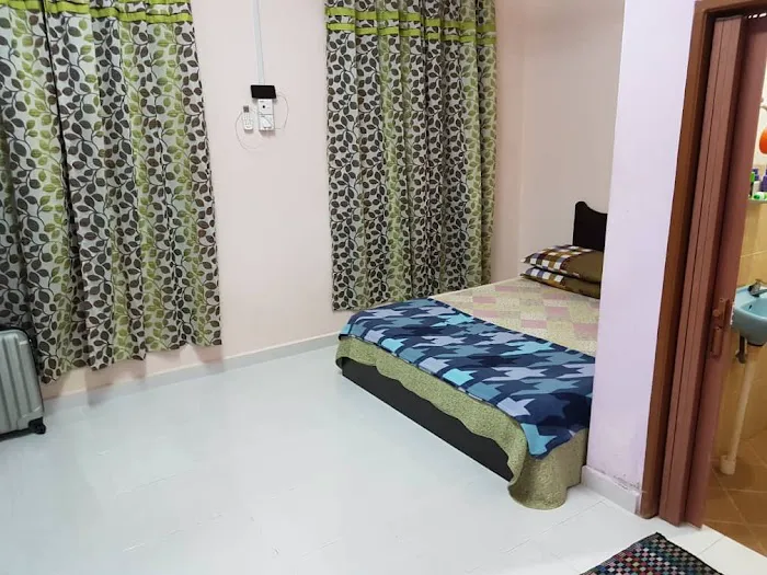 ZAI HOMESTAY Picture 8