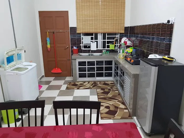 ZAI HOMESTAY Picture 4