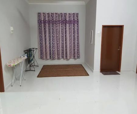 ZAI HOMESTAY