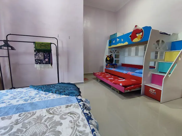 NikNa Homestay Batu Rakit Picture 7