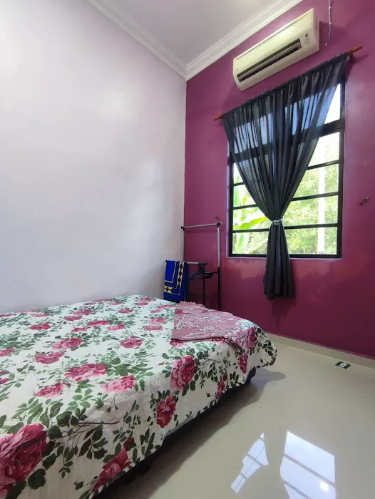 NikNa Homestay Batu Rakit Picture 1
