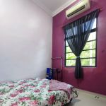NikNa Homestay Batu Rakit