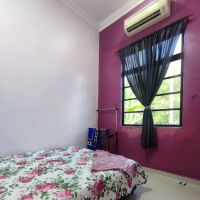 NikNa Homestay Batu Rakit ico