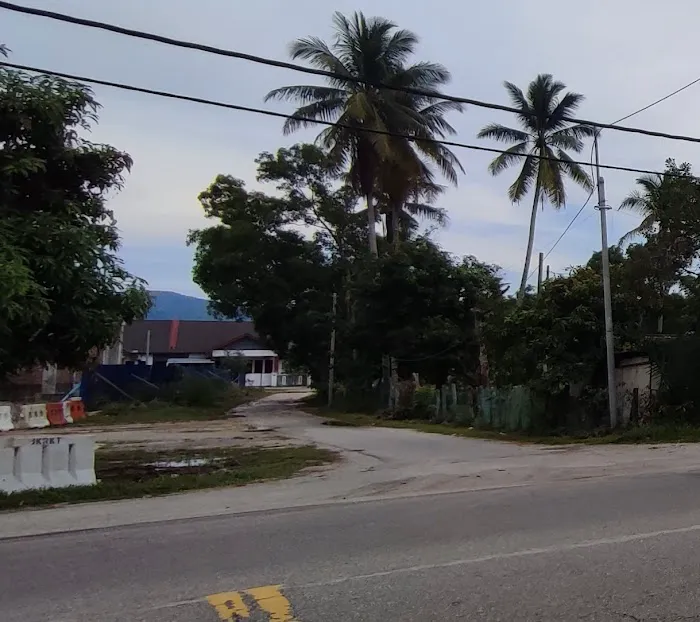 NikNa Homestay Batu Rakit Picture 6