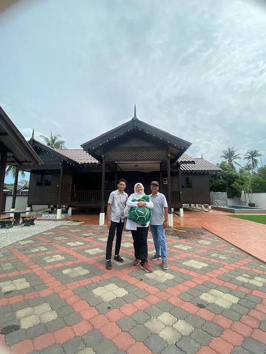 Dumoh Kayu Homestay Picture 6