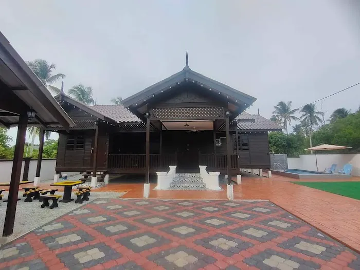 Dumoh Kayu Homestay Picture 3