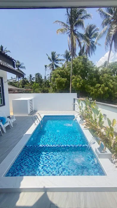 Roomah Retreat Private Pool Picture 6
