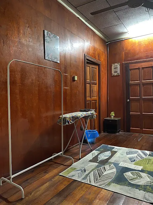 D Melur Homestay Mengabang Lekor Picture 2