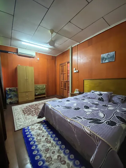 D Melur Homestay Mengabang Lekor Picture 8