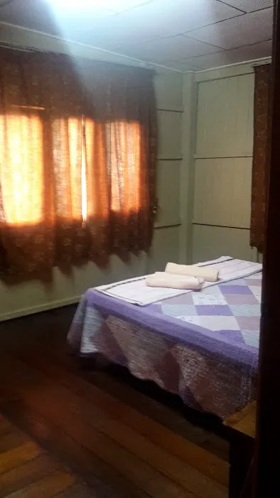 D Melur Homestay Mengabang Lekor Picture 3