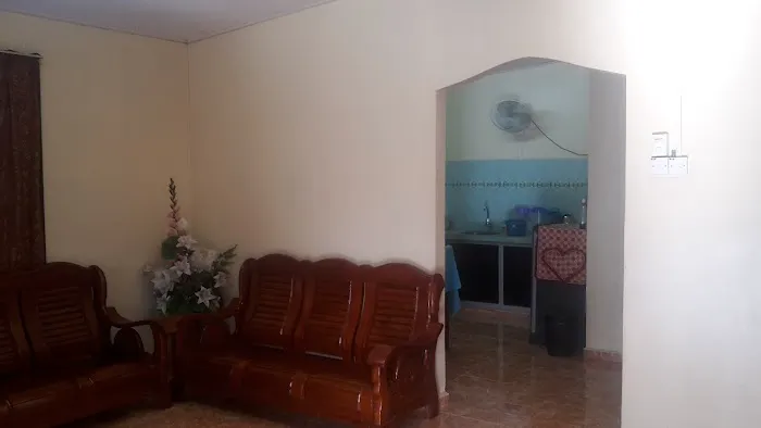 D Melur Homestay Mengabang Lekor Picture 1