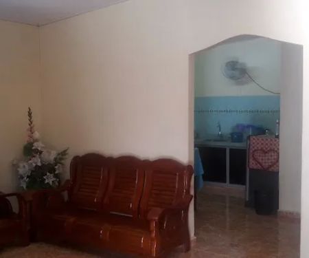 D Melur Homestay Mengabang Lekor