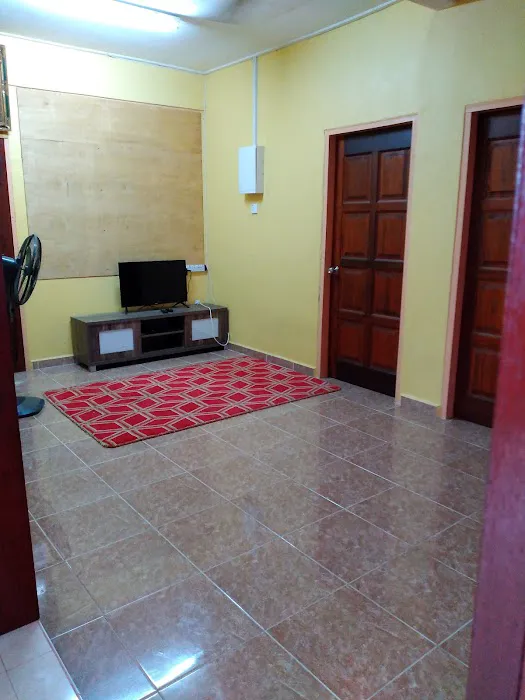 D'Singgah Homestay Picture 4
