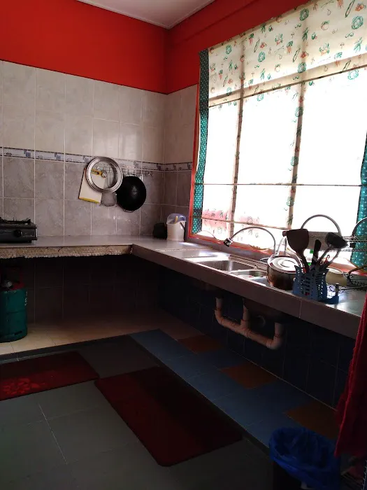 D'Singgah Homestay Picture 2
