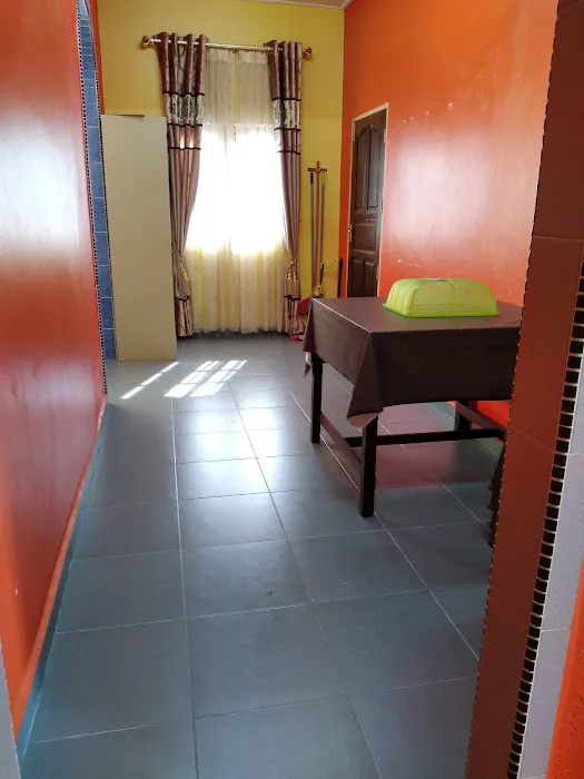 D'Singgah Homestay Picture 1