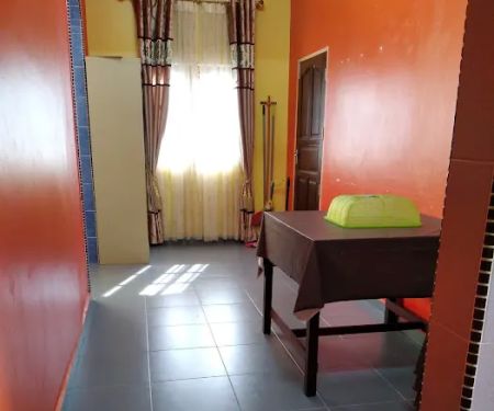 D'Singgah Homestay