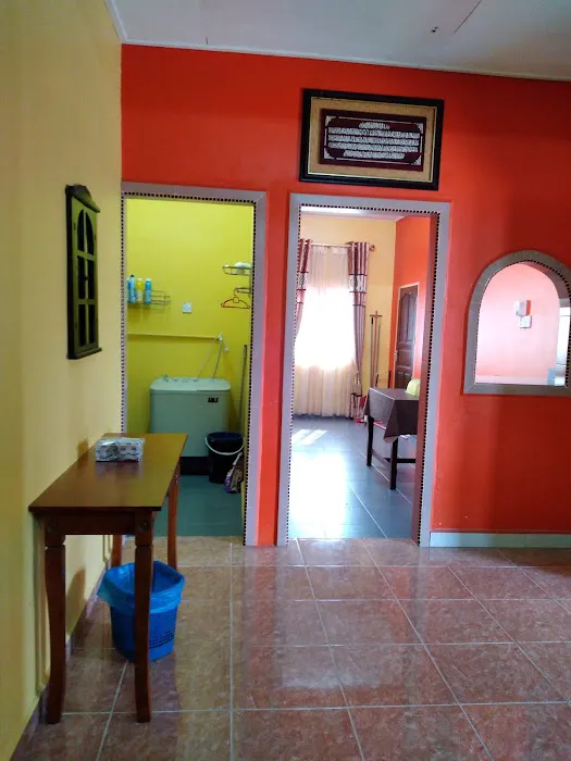 D'Singgah Homestay Picture 5