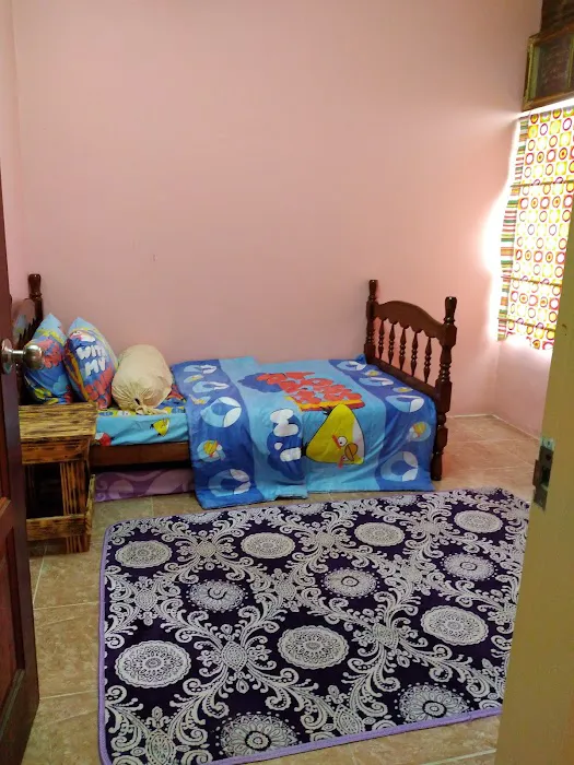 D'Singgah Homestay Picture 9