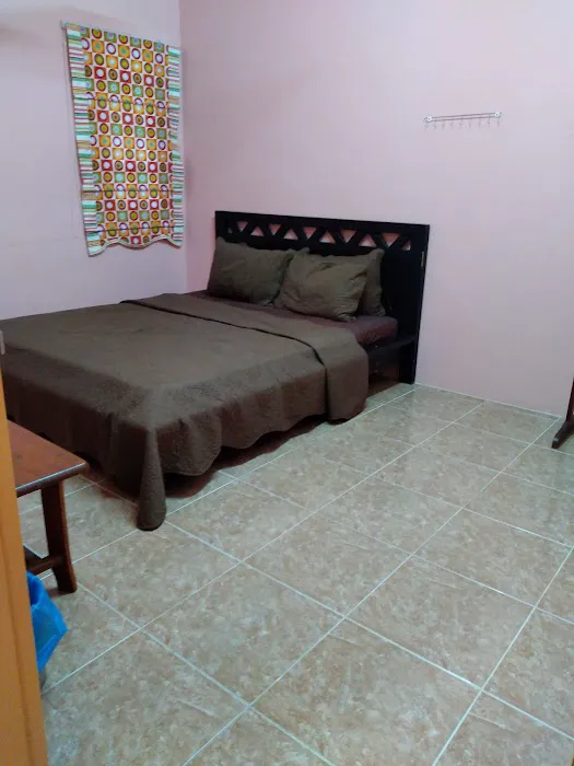 D'Singgah Homestay Picture 8